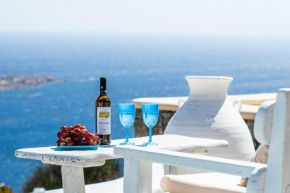 Beachfront Villa Giovanna - Premium Location & Jacuzzi